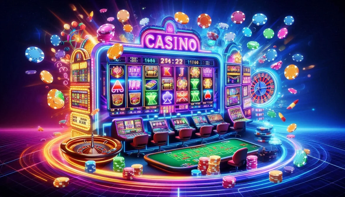 Vegas Hero Casino